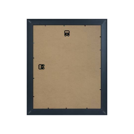 Black Poster Frame Stockholm By Studio Decor Michaels